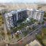 1 Bedroom Apartment for sale at The Gate, Masdar City
