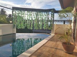 2 Bedroom House for sale at Santisook Villas, Maenam, Koh Samui, Surat Thani