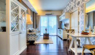 1 chambre Condominium a vendre à Rawai, Phuket The Title Rawai Phase 1-2