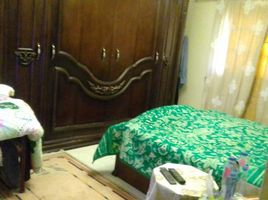 3 Bedroom Apartment for rent at El Narges Buildings, Al Narges, New Cairo City, Cairo