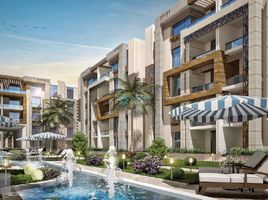 3 Bedroom Condo for sale at Valore, Sheraton Al Matar, El Nozha