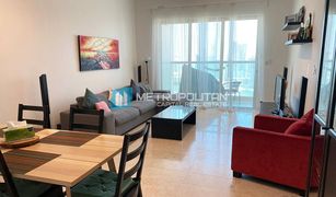 2 Bedrooms Apartment for sale in Marina Square, Abu Dhabi 