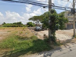  Grundstück zu verkaufen in Bang Khun Thian, Bangkok, Tha Kham