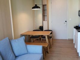 1 Schlafzimmer Appartement zu vermieten im Noble Recole, Khlong Toei Nuea