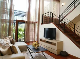 3 Bedroom Apartment for rent at Levara Residence, Khlong Tan