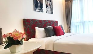 Studio Condo for sale in Khlong Toei Nuea, Bangkok 15 Sukhumvit Residences