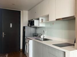 1 Bedroom Apartment for rent at The Nimmana Condo, Suthep