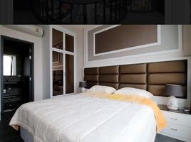 1 спален Кондо в аренду в Edge Sukhumvit 23, Khlong Toei Nuea, Щаттхана, Бангкок