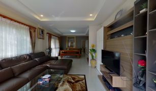 4 Bedrooms House for sale in Pa Daet, Chiang Mai Supalai Garden Ville Airport Chiangmai