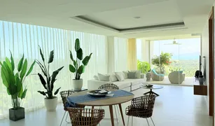 2 Bedrooms Apartment for sale in Maenam, Surat Thani Azur Samui