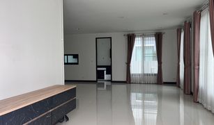 3 Bedrooms House for sale in Lam Phak Kut, Pathum Thani Sammakorn Rangsit Klong7