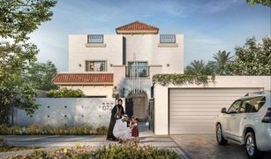 5 Habitaciones Villa en venta en Al Reef Downtown, Abu Dhabi Fay Alreeman