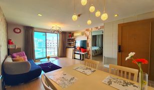 2 Schlafzimmern Wohnung zu verkaufen in Nong Prue, Pattaya The Urban Condominium