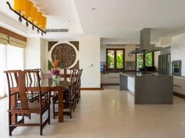5 Schlafzimmer Villa zu verkaufen im Angsana Villas, Choeng Thale