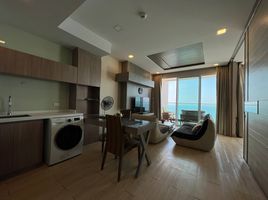 1 Bedroom Apartment for sale at Cetus Beachfront, Nong Prue