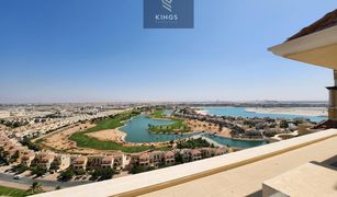 3 Bedrooms Apartment for sale in Royal Breeze, Ras Al-Khaimah Royal Breeze