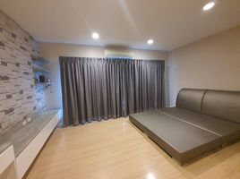 3 Bedroom Villa for sale at Baan Klang Muang Rattanathibet , Bang Kraso