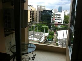 1 Schlafzimmer Appartement zu vermieten im The Address Sukhumvit 42, Phra Khanong