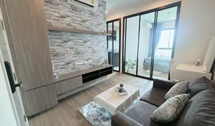 Studio Condo for sale in Bang Na, Bangkok Notting Hill Sukhumvit 105