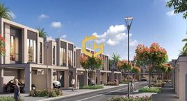 Viviendas disponibles en Shams Townhouses