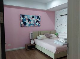 3 Schlafzimmer Villa zu verkaufen im Bless Town Sukhumvit 50, Phra Khanong