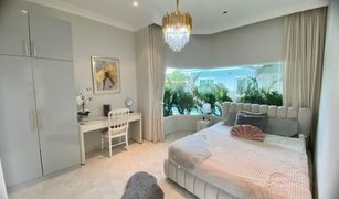 4 Bedrooms Villa for sale in Nong Prue, Pattaya Central Park Hillside Village