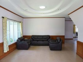 4 Schlafzimmer Villa zu verkaufen im Thanaporn Lake Home, San Pu Loei, Doi Saket, Chiang Mai