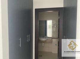 Studio Apartment for sale at The Court Tower, Al Habtoor City, Business Bay
