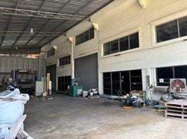  Warehouse for rent in Samut Prakan, Nai Khlong Bang Pla Kot, Phra Samut Chedi, Samut Prakan