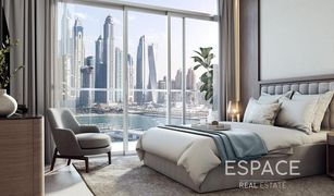 1 Bedroom Apartment for sale in EMAAR Beachfront, Dubai Palace Beach Residence