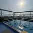 Studio Condo for rent at Treetops Pattaya, Nong Prue