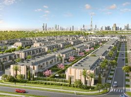 4 Bedroom Townhouse for sale at THE FIELDS AT D11 - MBRMC, District 11, Mohammed Bin Rashid City (MBR)