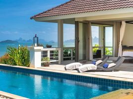 4 Bedroom House for sale at The Estate Beachfront, Pa Khlok, Thalang