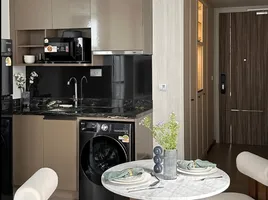 2 Schlafzimmer Wohnung zu vermieten im Ideo Q Sukhumvit 36, Khlong Tan, Khlong Toei, Bangkok