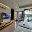 Studio Condo for sale at Nai Harn Re-Life, Rawai, Phuket Town