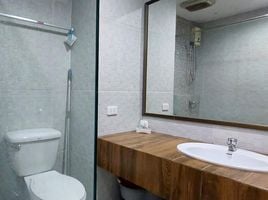 Studio Condo for sale at Thepthip Mansion Condominium , Nong Prue, Pattaya