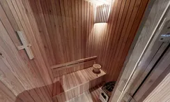 写真 2 of the Sauna at Diamond Condominium Bang Tao