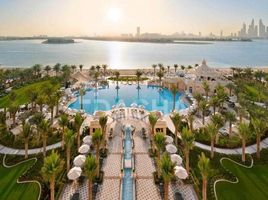 5 Schlafzimmer Penthouse zu verkaufen im Raffles The Palm, The Crescent, Palm Jumeirah, Dubai