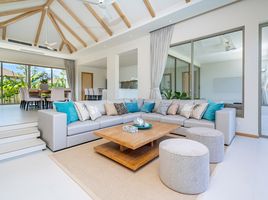 4 Schlafzimmer Villa zu verkaufen im Trichada Essence, Thep Krasattri, Thalang, Phuket