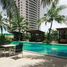 1 Bedroom Condo for sale at Sathorn Gardens, Thung Mahamek, Sathon