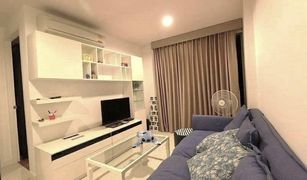 1 Schlafzimmer Wohnung zu verkaufen in Sam Sen Nai, Bangkok Silk Phaholyothin 9