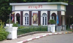 Khlong Song, Pathum Thani Baan Saransiri Rangsit တွင် 3 အိပ်ခန်းများ အိမ် ရောင်းရန်အတွက်