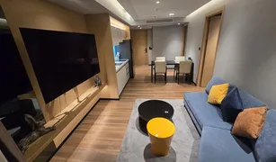 Кондо, 2 спальни на продажу в Nong Prue, Паттайя Beverly Mountain Bay Pattaya