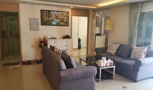 2 Bedrooms Condo for sale in Nong Prue, Pattaya City Garden Pattaya