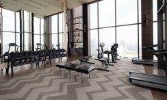 图片 2 of the Fitnessstudio at Vittorio 39