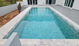 3 Bedrooms Villa for sale in Huai Sak, Chiang Rai 