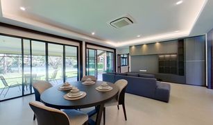 4 Bedrooms House for sale in Rim Tai, Chiang Mai 