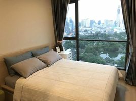 2 Schlafzimmer Wohnung zu vermieten im Lumpini Suite Phetchaburi - Makkasan, Makkasan, Ratchathewi