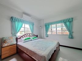 3 Bedroom House for rent at Baan Chalita 1, Na Kluea