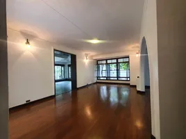 3 Bedroom House for rent in The Embassy Of The United States Of America, Lumphini, Lumphini